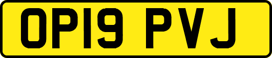 OP19PVJ