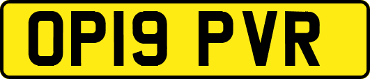 OP19PVR