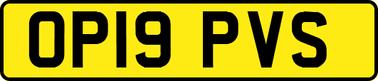 OP19PVS
