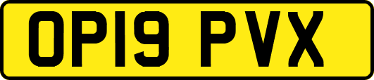 OP19PVX