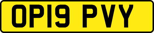OP19PVY