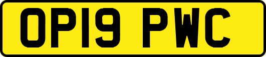 OP19PWC
