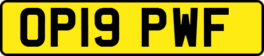 OP19PWF