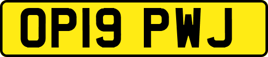 OP19PWJ