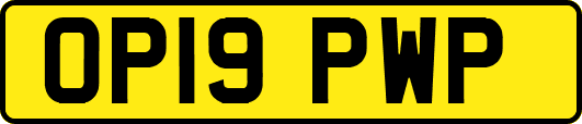 OP19PWP