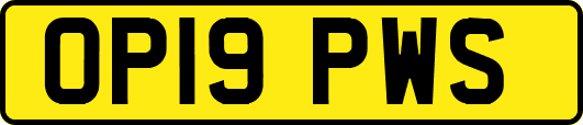 OP19PWS