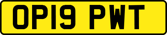 OP19PWT