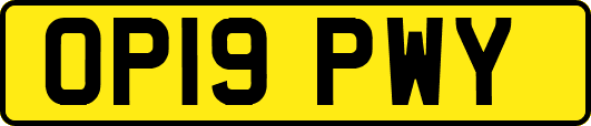 OP19PWY
