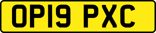 OP19PXC