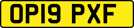 OP19PXF