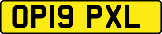 OP19PXL
