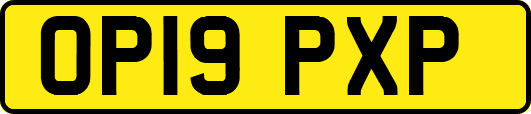 OP19PXP