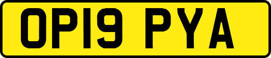 OP19PYA