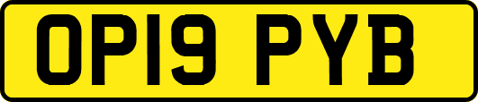 OP19PYB