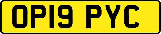 OP19PYC