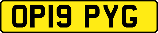 OP19PYG