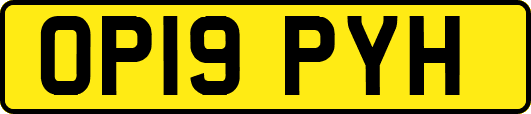 OP19PYH