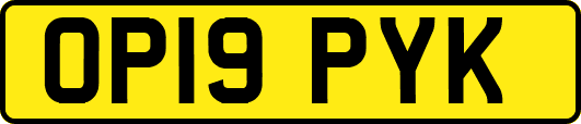 OP19PYK