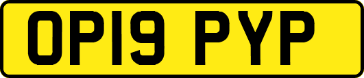 OP19PYP