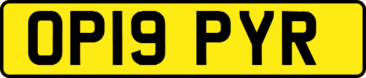 OP19PYR