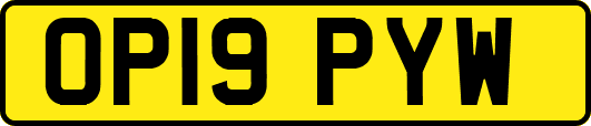 OP19PYW