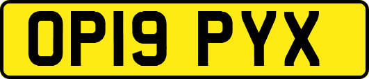 OP19PYX