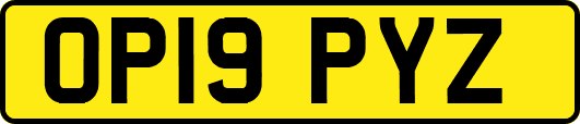 OP19PYZ