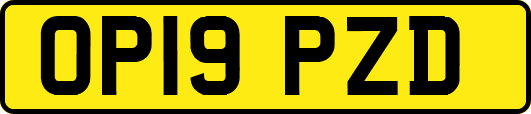 OP19PZD