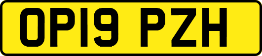 OP19PZH