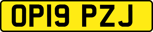 OP19PZJ