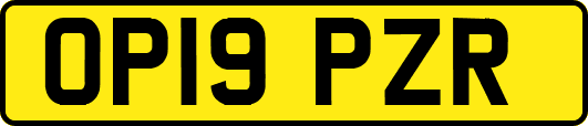 OP19PZR