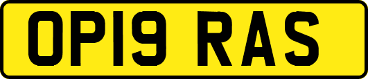 OP19RAS