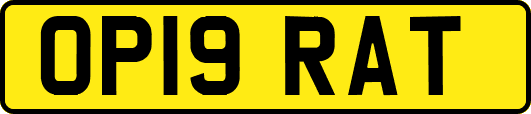 OP19RAT