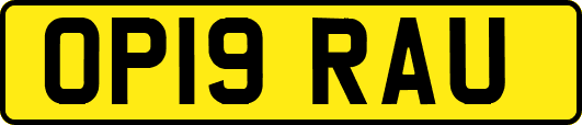 OP19RAU