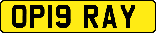 OP19RAY