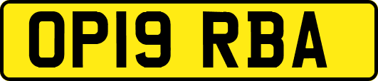 OP19RBA