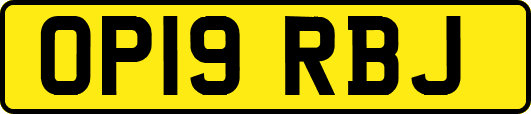 OP19RBJ