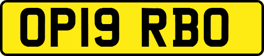 OP19RBO
