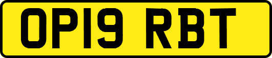 OP19RBT