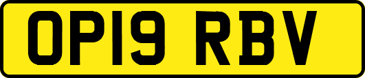 OP19RBV
