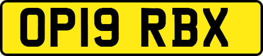 OP19RBX