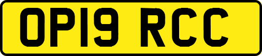 OP19RCC