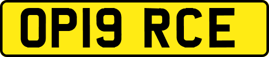 OP19RCE