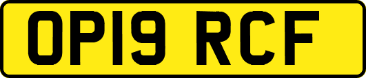 OP19RCF