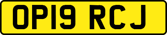 OP19RCJ
