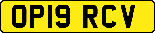 OP19RCV