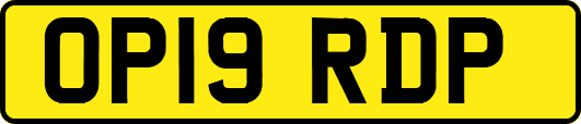 OP19RDP