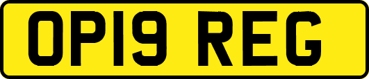 OP19REG