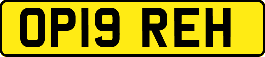 OP19REH