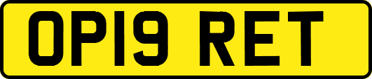 OP19RET